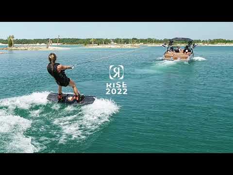 Ronix Rise 2022 Wakeboard 140