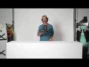 Hyperlite Syn Binding OT  4-8.5 (W)