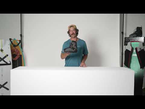 Hyperlite Syn Binding OT 8-11 (W)