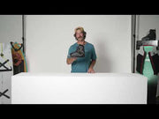 Hyperlite Syn Binding OT 8-11 (W)