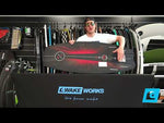 Load image into Gallery viewer, Hyperlite Time Machine 4.7 Wakesurf
