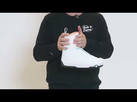 Hyperlite Aries Wakeboard Boot 6