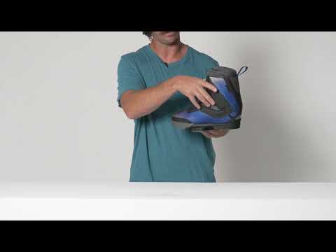 Hyperlite Capitol Wakeboard Boot 13