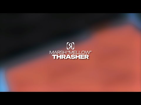Ronix Marsh 'Mellow' Thrasher - 4'8