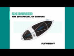 Load image into Gallery viewer, Ronix Flyweight - Skimmer - 4&#39;5
