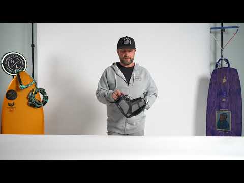 Hyperlite Remix Kids Binding K12-2