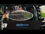 Load image into Gallery viewer, Liquid Force Vice 56&quot; Skim Board
