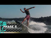 Phase Five Hammerhead 55