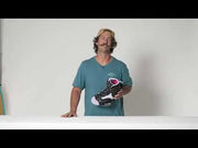 Hyperlite Jinx Binding 8-11 (W)