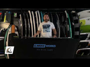 Hyperlite Broadcast 4.8 Wakesurf