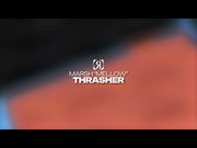 Ronix Marsh 'Mellow' Thrasher - 5'2