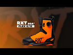 Load image into Gallery viewer, Ronix RXT BOA Wake Boot Orange 8
