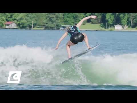 Liquid Force Blade 46" Skim Board