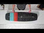 Load image into Gallery viewer, Hyperlite Murray Wakeboard 144
