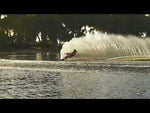 Load image into Gallery viewer, Radar Union Blue Water Ski 71 Blem
