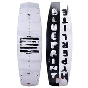 Hyperlite Blueprint 143 Wakeboard