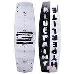 Load image into Gallery viewer, Hyperlite Blueprint 143 Wakeboard
