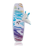 Load image into Gallery viewer, 119 DivineJr w/Jinx Girls Wakeboard
