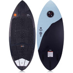 Load image into Gallery viewer, Hyperlite 53 Hi-Fi Skim Board
