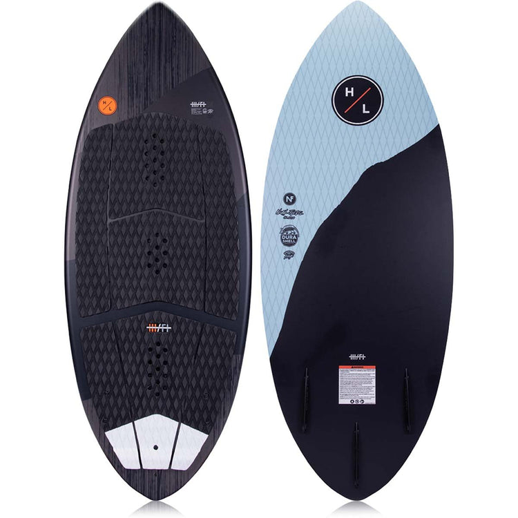 Hyperlite 53 Hi-Fi Skim Board