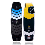 Load image into Gallery viewer, Hyperlite Murray wakeboard 139 blem
