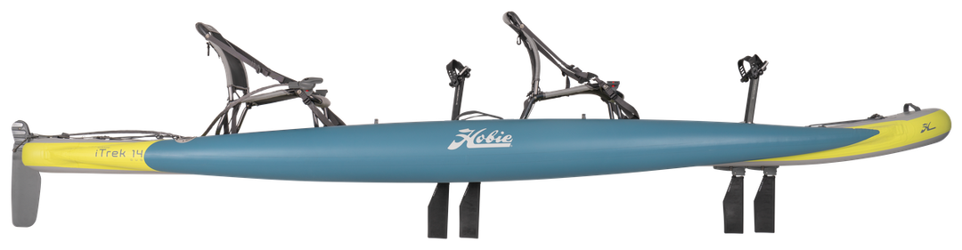 iTREK 14 DUO DLX 24