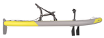 Load image into Gallery viewer, iTREK 9&#39; ULTRALIGHT KAYAK 2024
