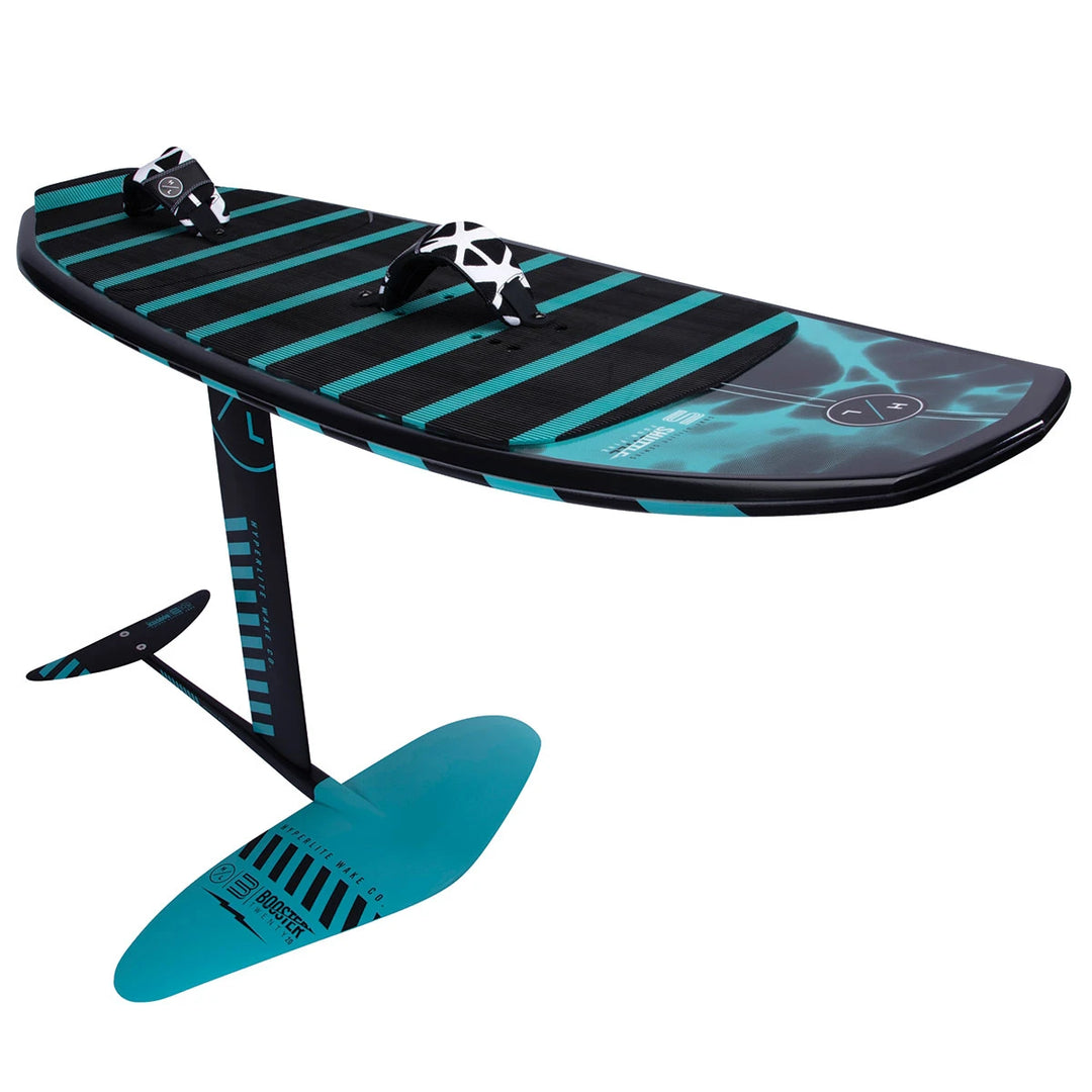 HL Shuttle w/ Booster 1300 Foil Kit