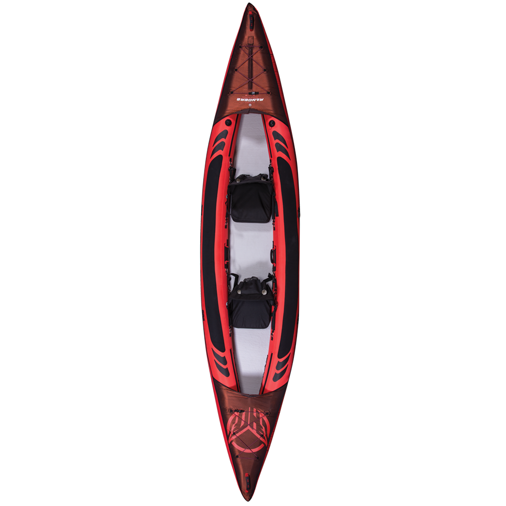 Ranger 2 iKayak