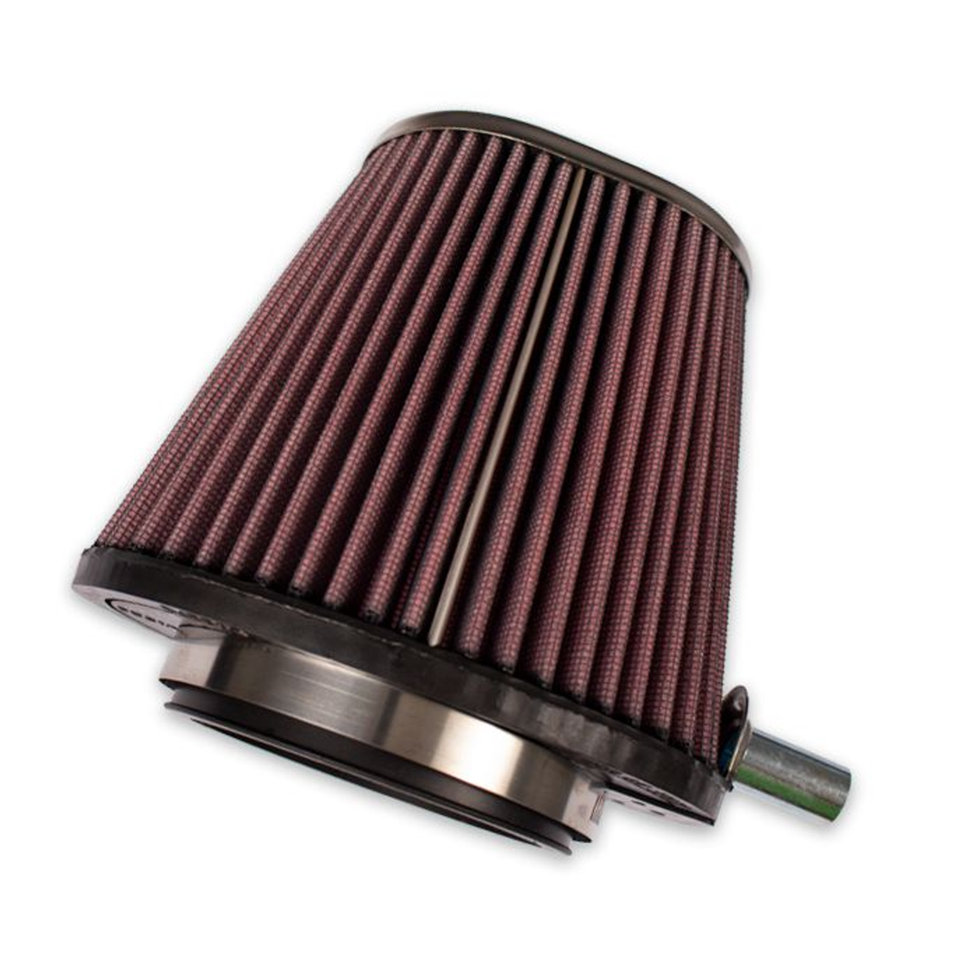 Flame Arrestor 6.2