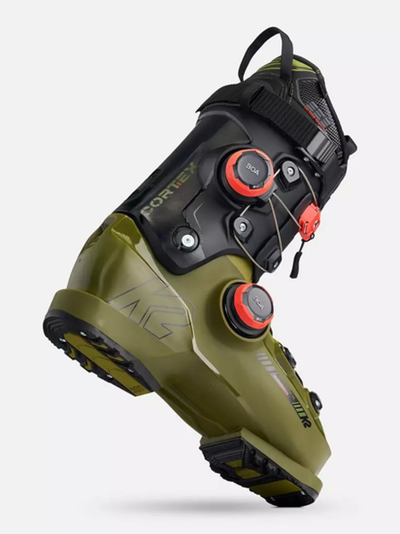 Cortex 120 Zonal BOA 24.5