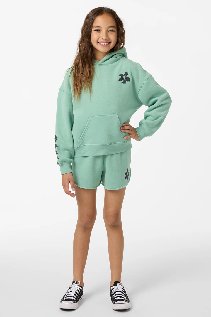 G Tropic Melt Scallop Short Large