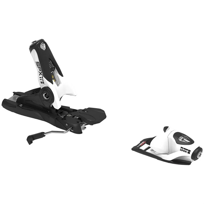 SPX 11 GW B100 WHITE BLACK