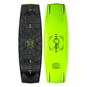 RXT - Blackout Technology - Black / GP Yellow - 140