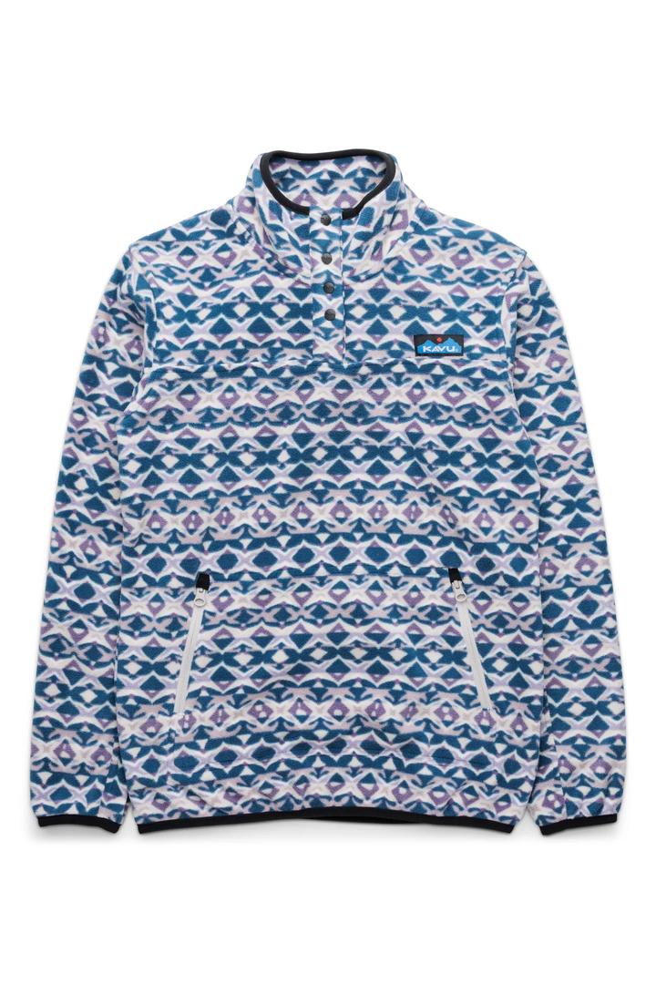 Kavu Cavanaugh Gem Fusion Fleece Me