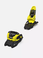 Load image into Gallery viewer, SQUIRE 11 100MM BLACK/YELLOW
