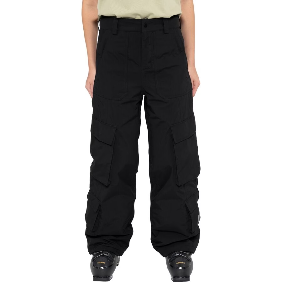 Armada Mula 2L Pant Small - Black