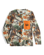 Load image into Gallery viewer, Actualbush Apres Top XL