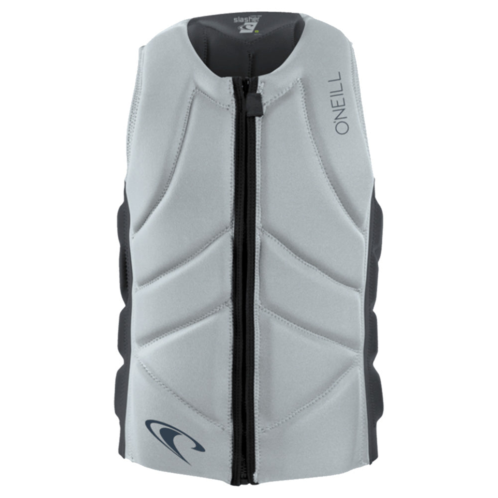 M Slasher Comp Vest Medium Cool Gre