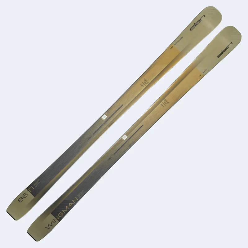 WINGMAN 86 TI 160