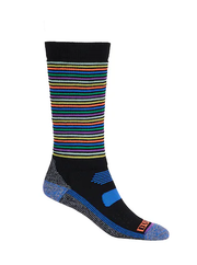 K PERFORMANCE MIDW SOCK M/L MS