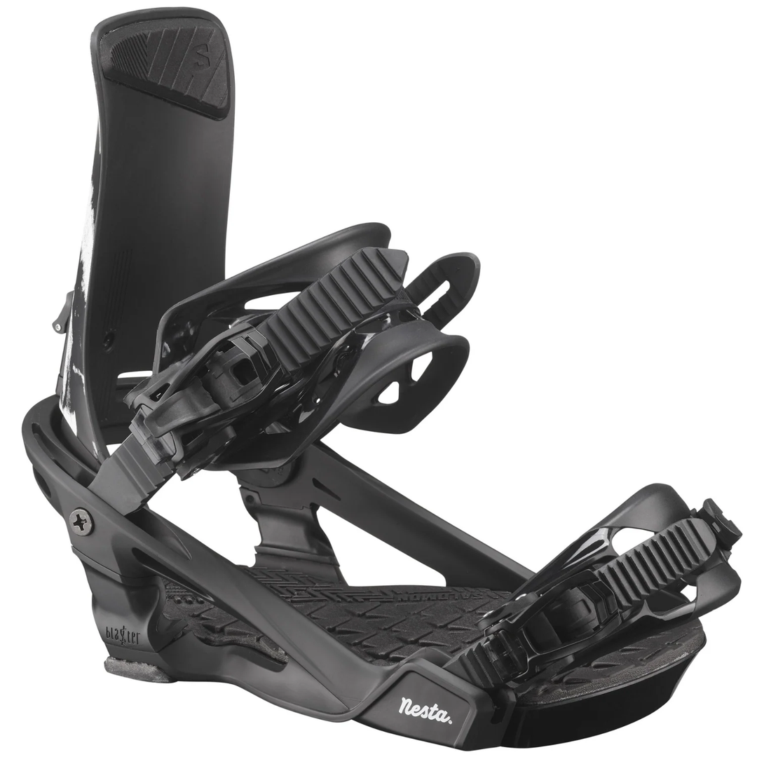 NESTA MED BLK