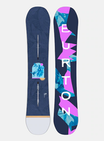 Load image into Gallery viewer, Burton Yearsayer FV 144 Snowboard