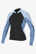 Load image into Gallery viewer, W Bahia 1.5mm Front Zip Jacket 6