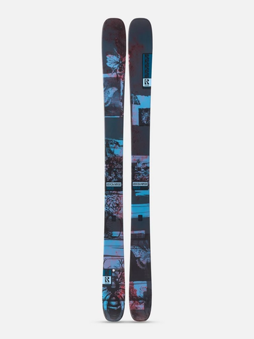 K2 Reckoner 102 Women's Ski 156