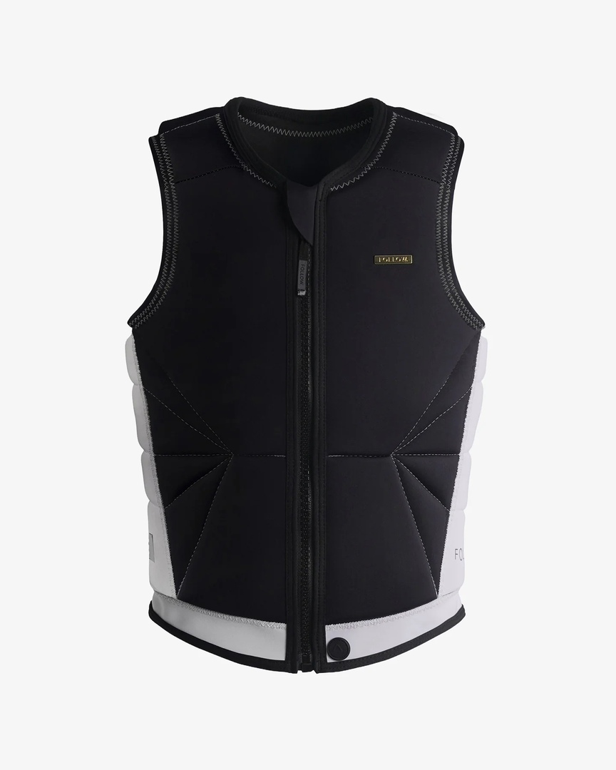 Cleo Impact Vest Small Black