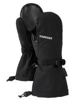 Load image into Gallery viewer, Burton K GORE Mitt XS - Black