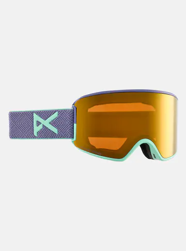 WM3 MFI SNOWGOGGLES