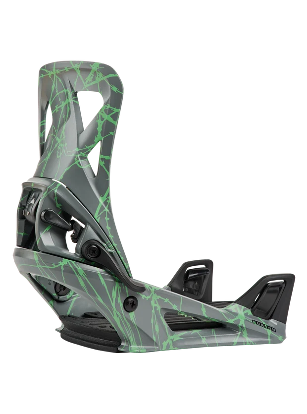 M Step On Binding Medium - GG Volta