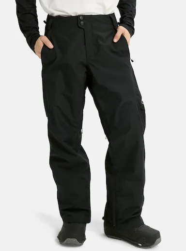 M RESERVE PT LRG TRU/BLK